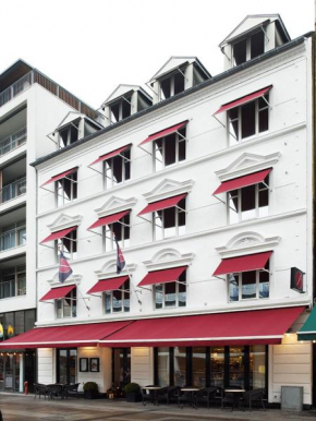 Ferdinand Hotel – Bar – Restaurant in Aarhus